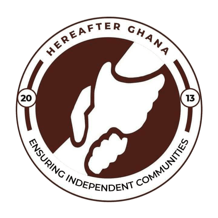 Hereafter Ghana (MHP)