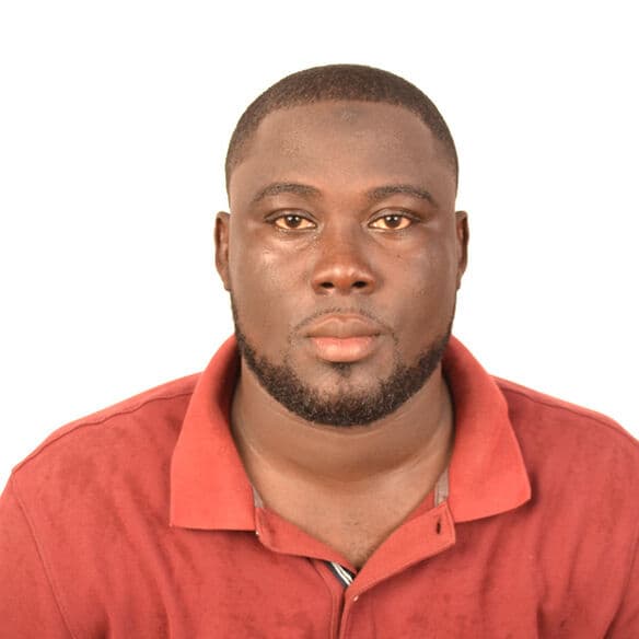 Mohammed Abul Hairi