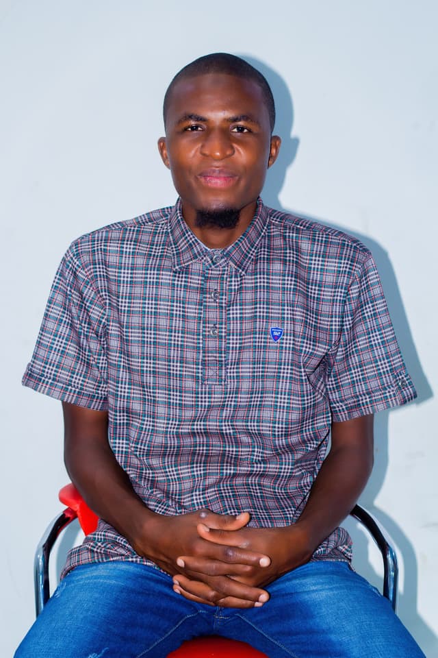 Mohammed Mustapha Yakubu