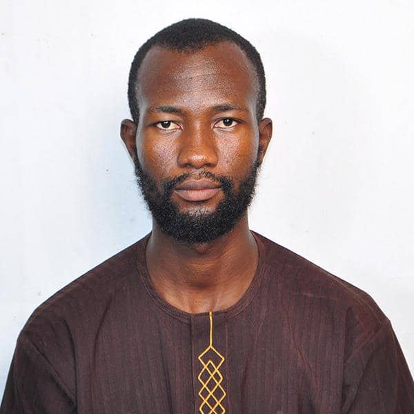 Nurudeen Abdul-Majeed