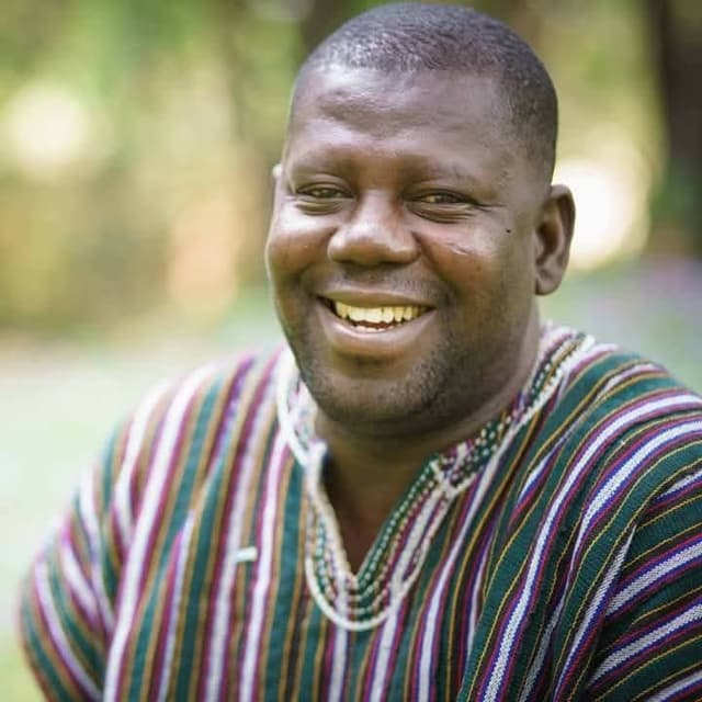 Abdul Rashid Imoro