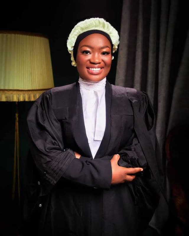 Shafawu Baba Dua Esq