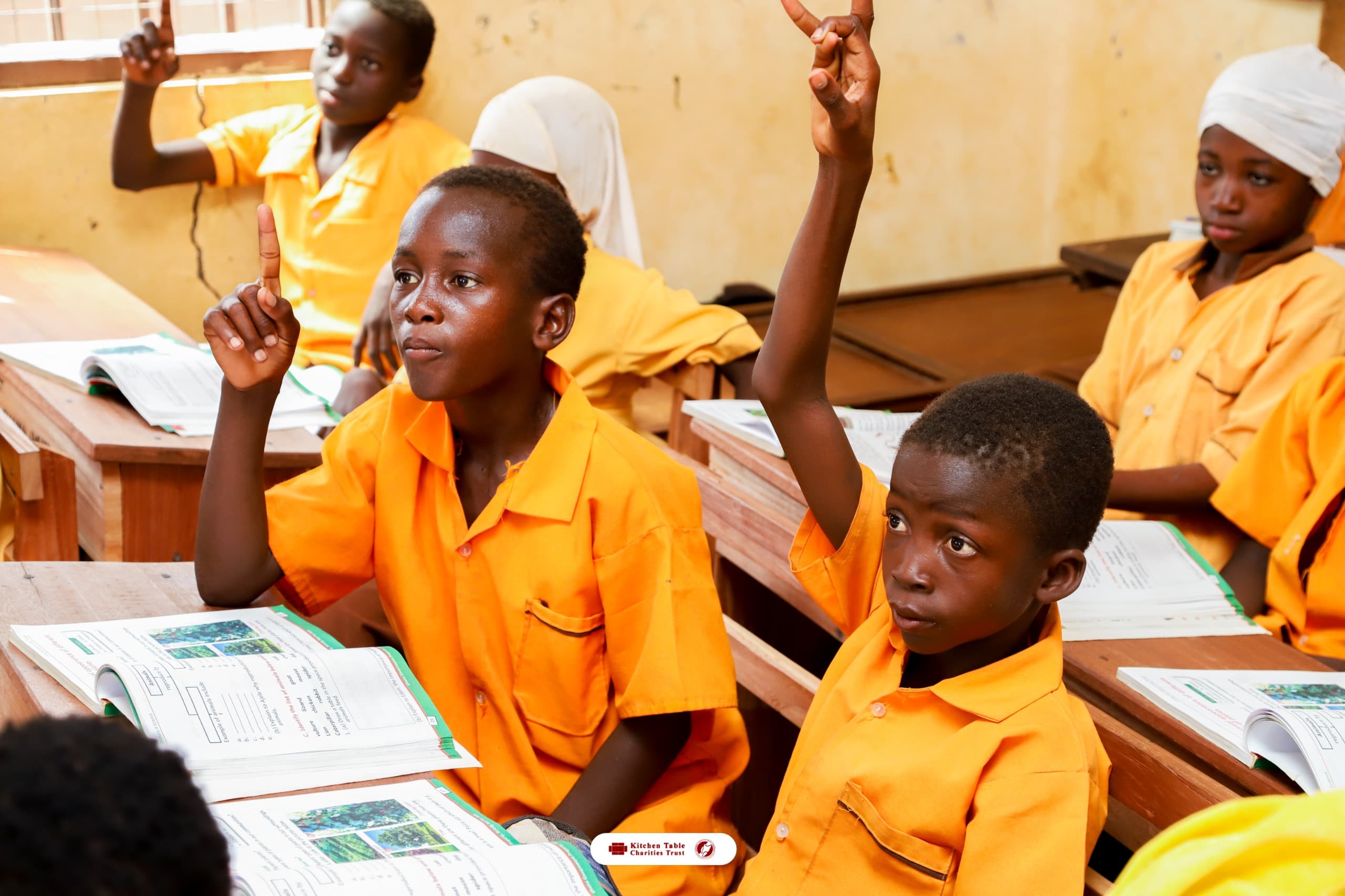 Education for All