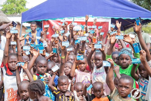 One child, One health Insurance card Project