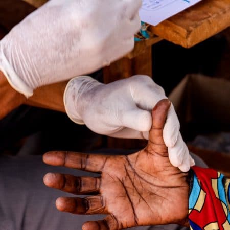 Community Health Outreach