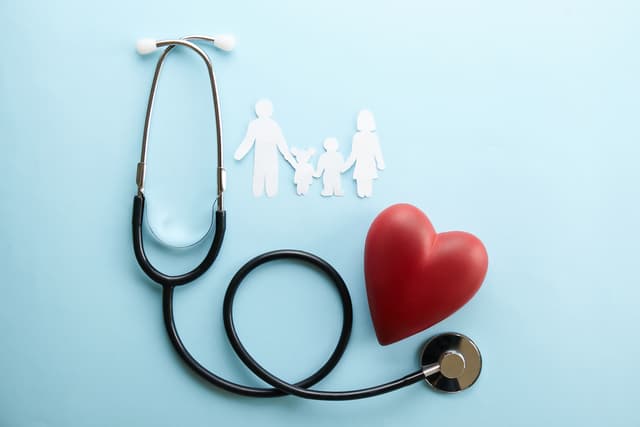 Health Financing