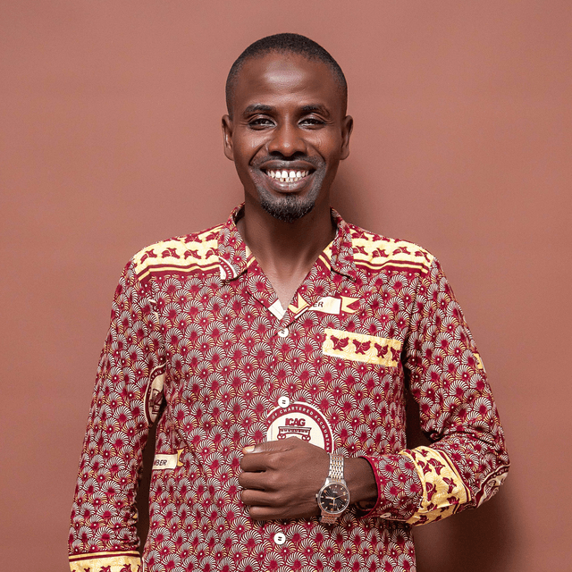 Mohammed Sakibu