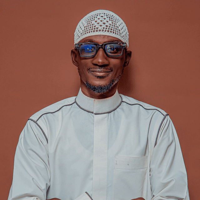 Bashiru Aminu