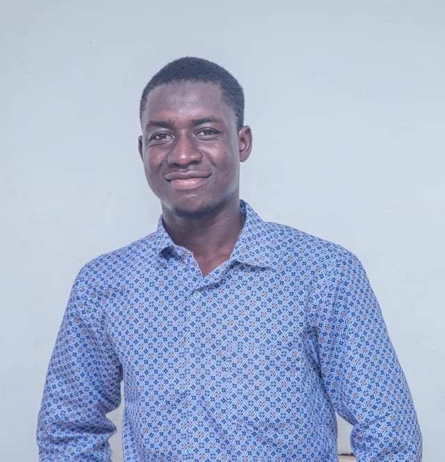 Alhassan Ziblira