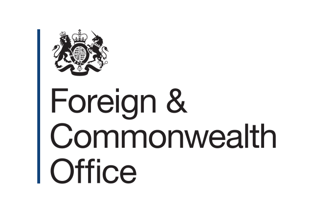 Foreign & Commonwealth Office logo